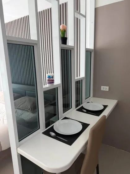 1-Schlafzimmer-Wohnung zur Miete im The Royal Place, Patong