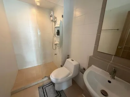 1-Schlafzimmer-Wohnung zur Miete im The Royal Place, Patong