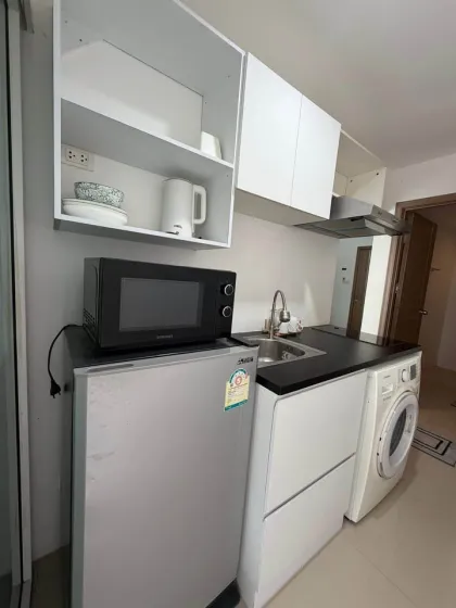 1-Schlafzimmer-Wohnung zur Miete im The Royal Place, Patong