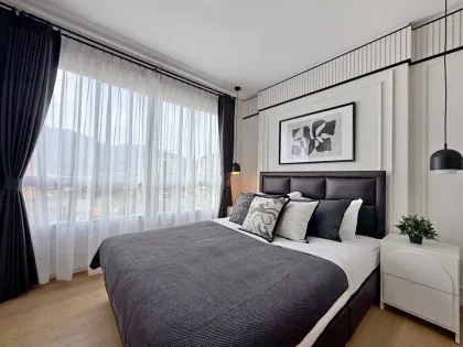 芭东D Condo Kathu一卧室公寓出租，普吉岛