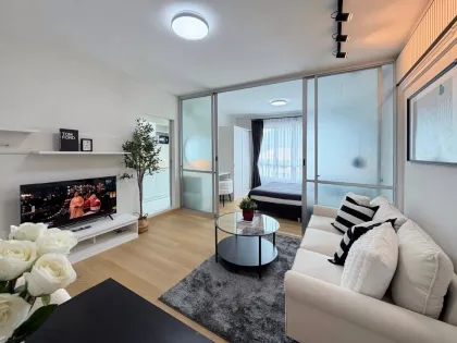 芭东D Condo Kathu一卧室公寓出租，普吉岛