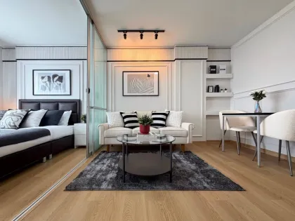 芭东D Condo Kathu一卧室公寓出租，普吉岛