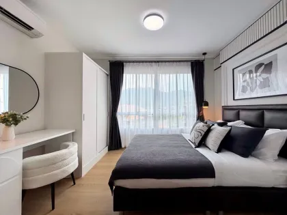 芭东D Condo Kathu一卧室公寓出租，普吉岛
