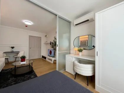 芭东D Condo Kathu一卧室公寓出租，普吉岛