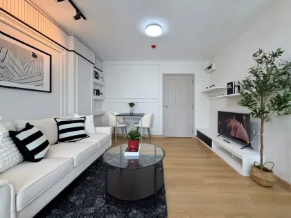 芭东D Condo Kathu一卧室公寓出租，普吉岛
