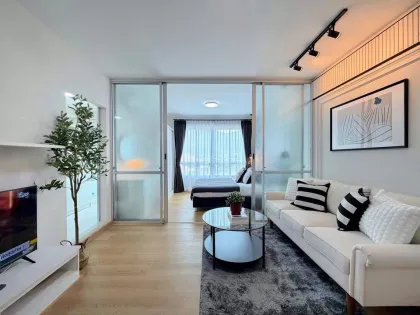 芭东D Condo Kathu一卧室公寓出租，普吉岛