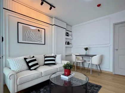 芭东D Condo Kathu一卧室公寓出租，普吉岛