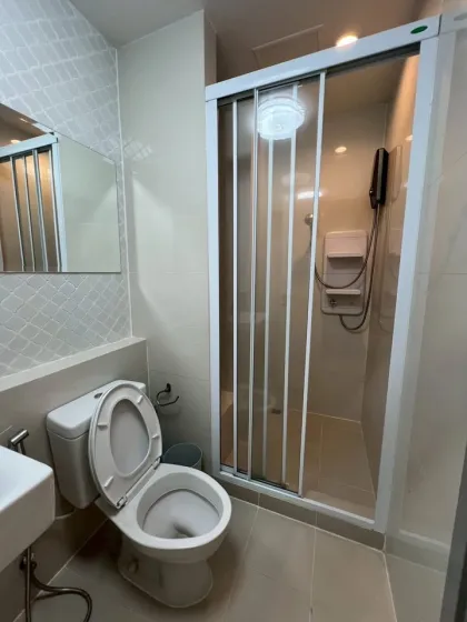 2-Bed 2-Bath Apartment for Rent at The Base Downtown, Phuket Town