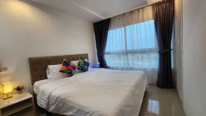 The Royal Place公寓1卧1卫出租，卡图