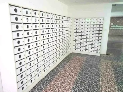 The Royal Place公寓1卧1卫出租，卡图