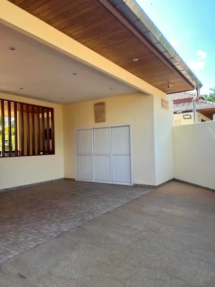 Villa privée 2 chambres 2 salles de bain avec piscine à Rawai