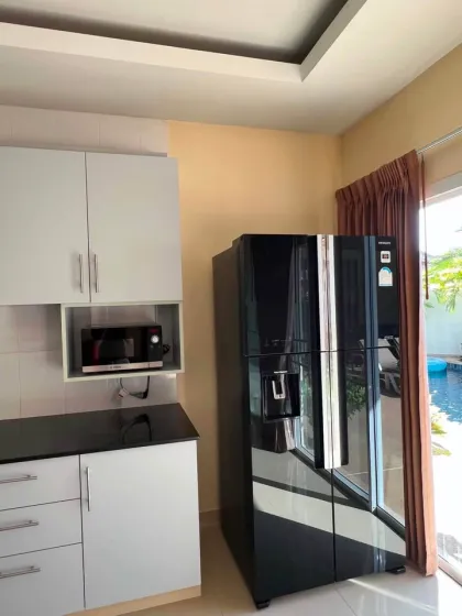 Villa privée 2 chambres 2 salles de bain avec piscine à Rawai