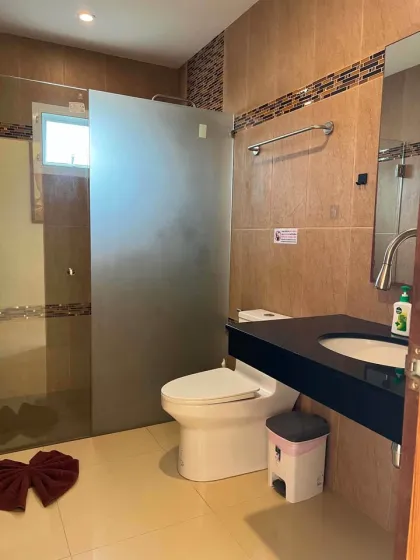 Villa privée 2 chambres 2 salles de bain avec piscine à Rawai
