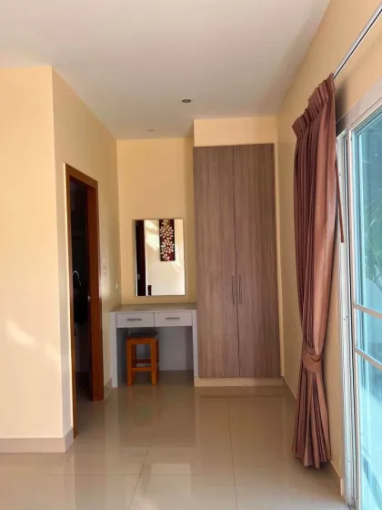 Villa privée avec piscine 2 chambres 2 salles de bain à Rawai