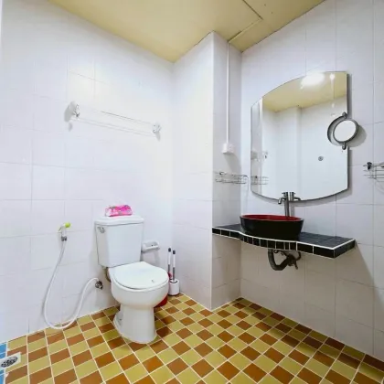 Pornsawan Condotel，Wichit 一居室角落公寓