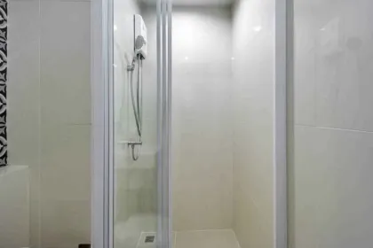 2 спальни, 2 ванные в квартире The Base Height Phuket