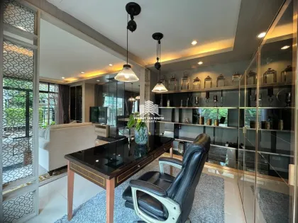 Maison de Jardin de Luxe 3 Chambres à Kathu à Louer