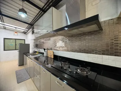 Maison de Jardin de Luxe 3 Chambres à Kathu à Louer