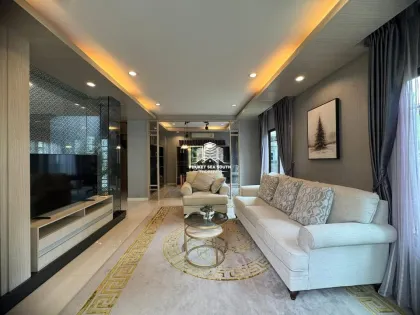 Maison Moderne de Luxe 3 Chambres à Louer à Kathu