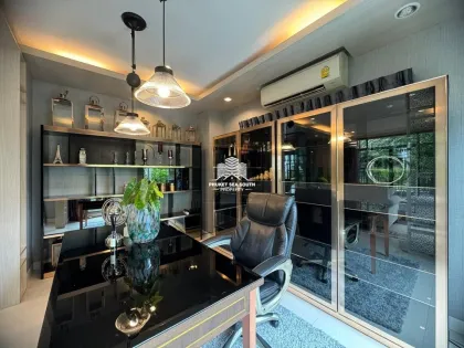 Maison Moderne de Luxe 3 Chambres à Louer à Kathu