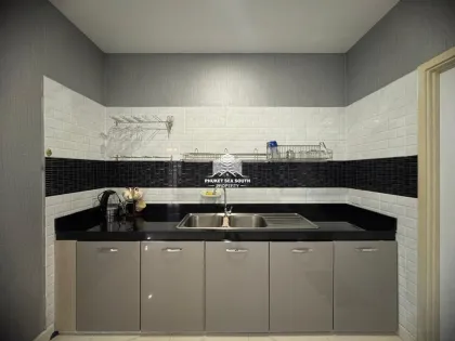 Maison Moderne de Luxe 3 Chambres à Louer à Kathu