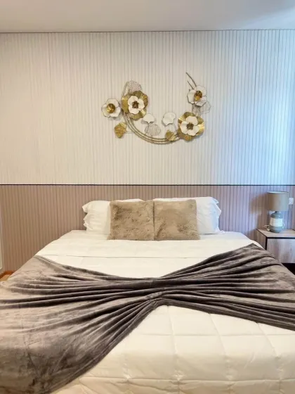 Apartamento de 1 dormitorio en alquiler en Zcape 1 Condominium, Cherng Talay