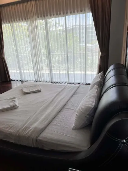 Квартира с 2 спальнями в аренду в Chalong Miracle Lakeview