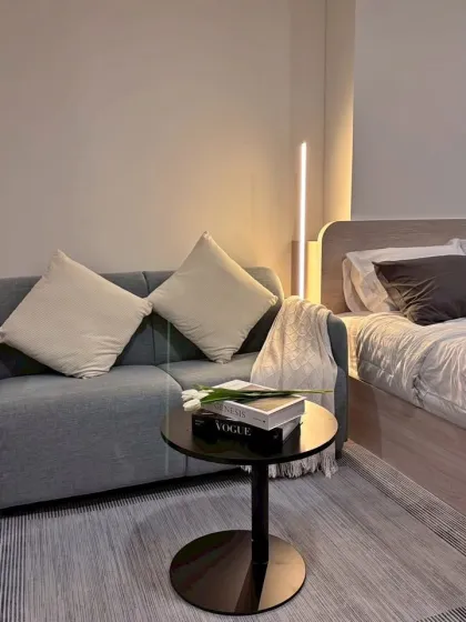 1-комнатная квартира в аренду в The Base Bukit Phuket