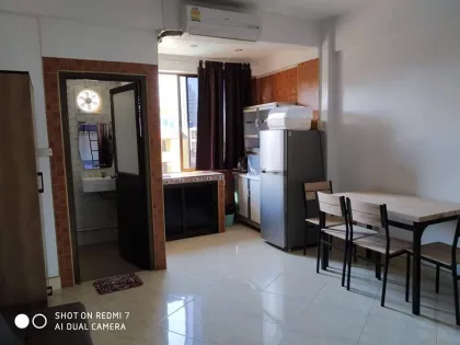 Apartment zur Miete in der Nähe des Patong-Strandes
