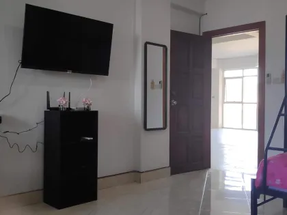 Apartment zur Miete in der Nähe des Patong-Strandes
