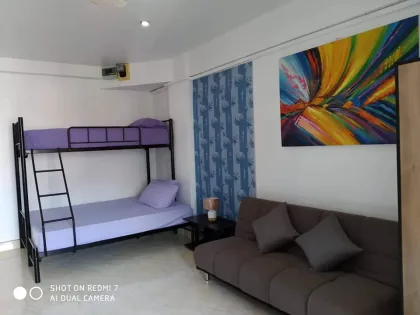 Apartment zur Miete in der Nähe des Patong-Strandes