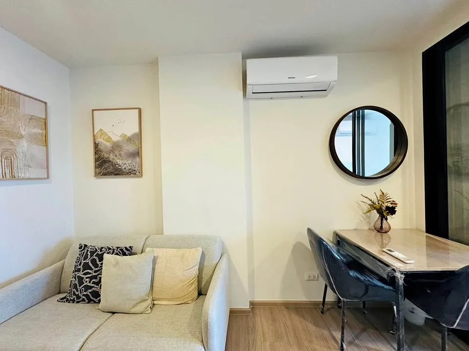 1-Zimmer-Wohnung zur Miete im Dcondo Reef Phuket
