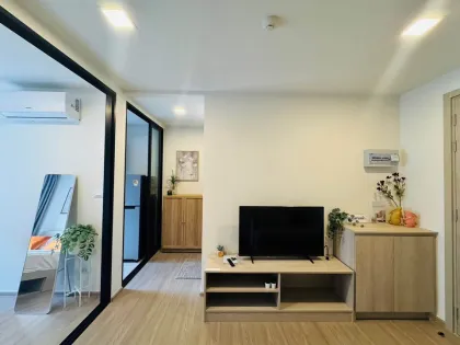 1-Zimmer-Wohnung zur Miete im Dcondo Reef Phuket