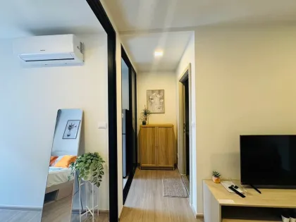 1-Zimmer-Wohnung zur Miete im Dcondo Reef Phuket