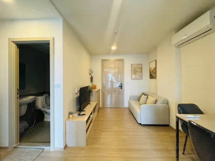 1-Zimmer-Wohnung zur Miete im Dcondo Reef Phuket
