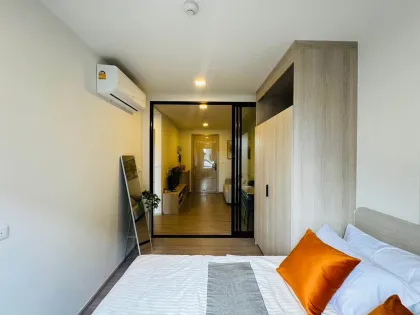 1-Zimmer-Wohnung zur Miete im Dcondo Reef Phuket