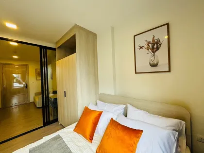 1-Zimmer-Wohnung zur Miete im Dcondo Reef Phuket
