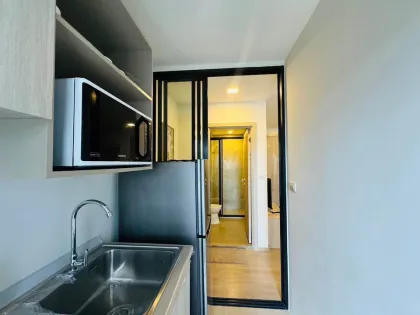 1-Zimmer-Wohnung zur Miete im Dcondo Reef Phuket