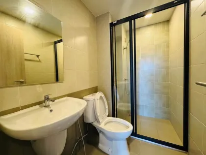 1-Zimmer-Wohnung zur Miete im Dcondo Reef Phuket