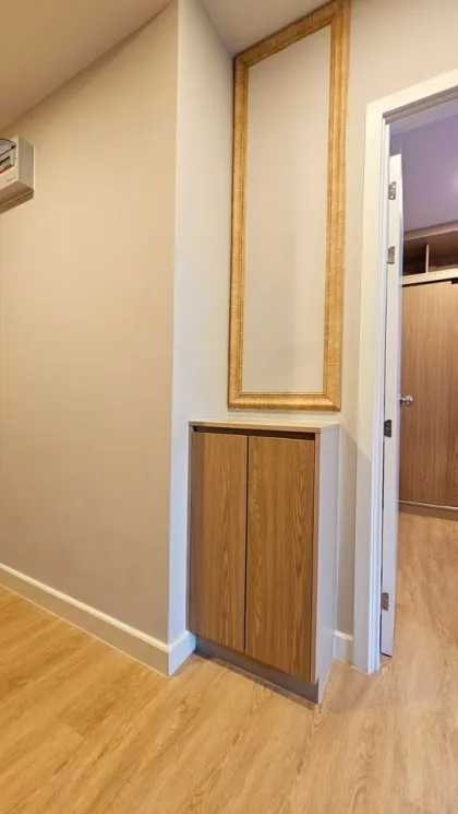 1-Zimmer-Apartment mit 1 Bad zu vermieten im The Cube Amaze, Bang Tao