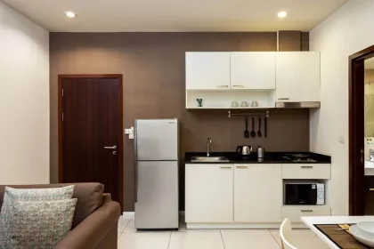 Strandnahes 1-Zimmer-Apartment zur Miete in Rawai, Phuket