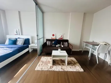 Квартира 1 спальня 1 ванная в D Condo Creek, Kathu, Пхукет