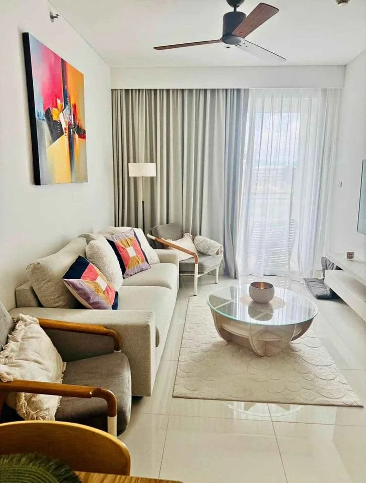 2 Bedroom, 2 Bathroom Condo at Cassia Residence Laguna, Cherng Talay