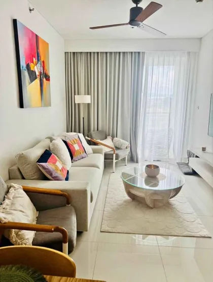 Cassia Residence二卧两卫公寓出租