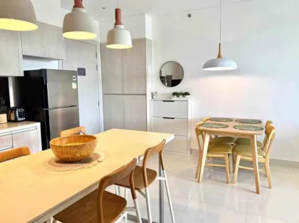 Cassia Residence二卧两卫公寓出租