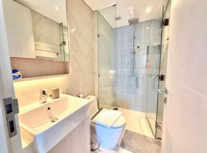 Cassia Residence二卧两卫公寓出租