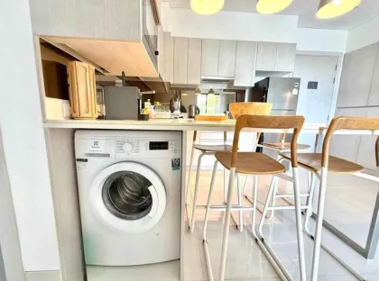 Cassia Residence二卧两卫公寓出租