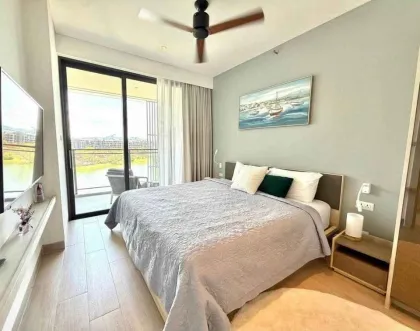 Cassia Residence二卧两卫公寓出租