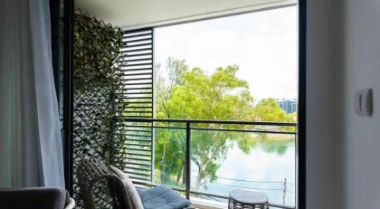 Cassia Residence二卧两卫公寓出租