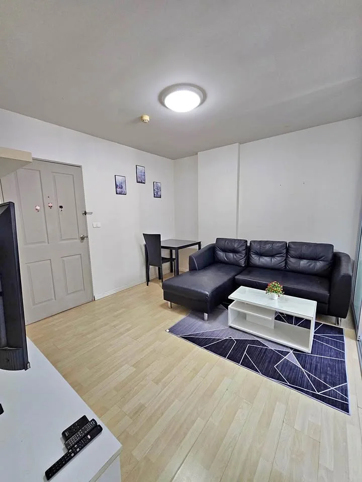 1-комнатная квартира в аренду в D Condo Kathu